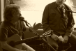 Roger + Big Steve: Solo Acoustic #3