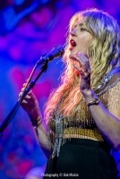 Photos from Full Moonalice livestream for Relix on Twitch!