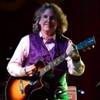 Roger McNamee - Free Super Bowl Tailgate Party Show At Sweetwater Music Hall - 5 Feb. 2017