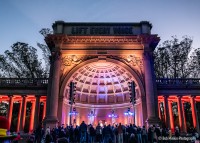 Moonalice Finishes 2021 In Golden Gate Park: Howl!