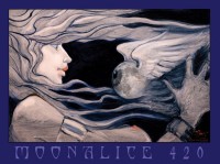 Moonalice® 4/20 Tribe Reunion Promotion:  Help Share the Love and Enter to Win Some Schwag!