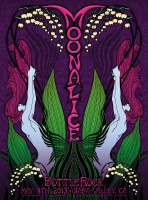 Moonalice performing at the BottleRock festival in Napa on May 9!!!