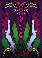 Moonalice performing at the BottleRock festival in Napa on May 9!!!