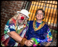 Moonalice Celebrates 4/20 with a "Tribal Pow-Wow" 