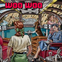 Moonalice releases new single — Woo Woo! 
