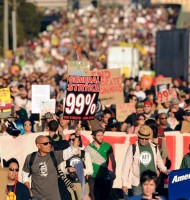 Moonalice Poster Artists Support Occupy Oakland