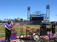 Jerry Garcia 70th Birthday Celebration!