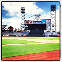 Moonalice Will Be Jamming Out At The Ballpark on Jerry Day!