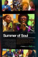 “Summer of Soul” — featuring The Chambers Brothers — nominated for Best Documentary Oscar