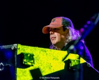 Bottlerock Napa 2022: Photos by Bob Minkin