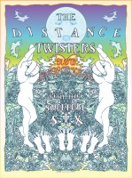 Full Moonalice Poster Artists Take On The Pandemic