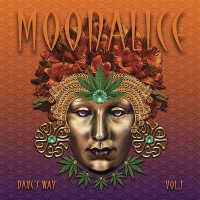 Moonalice to release "EP of the Month" for next 6 months!!!