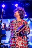 Moonalice Plays First Indoor Shows in 2+ Years!  With Photos!