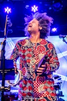 Moonalice Plays First Indoor Shows in 2+ Years!  With Photos!