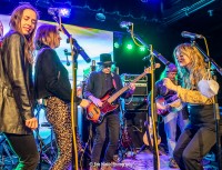 Moonalice Plays First Indoor Shows in 2+ Years!  With Photos!