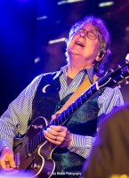 Moonalice Plays First Indoor Shows in 2+ Years!  With Photos!