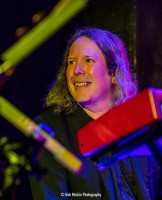 Moonalice Plays First Indoor Shows in 2+ Years!  With Photos!