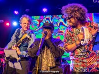 Moonalice Plays First Indoor Shows in 2+ Years!  With Photos!