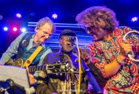 Moonalice Plays First Indoor Shows in 2+ Years!  With Photos!