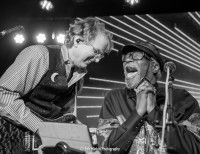 Moonalice Plays First Indoor Shows in 2+ Years!  With Photos!