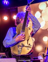 Moonalice Plays First Indoor Shows in 2+ Years!  With Photos!