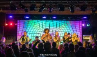 Moonalice Plays First Indoor Shows in 2+ Years!  With Photos!