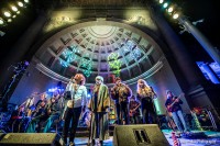 Moonalice Finishes 2021 In Golden Gate Park: Howl!