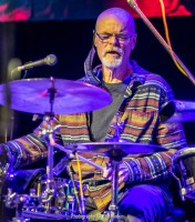 Photos from Full Moonalice livestream for Relix on Twitch!