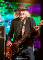 Bottlerock Napa 2022: Photos by Bob Minkin