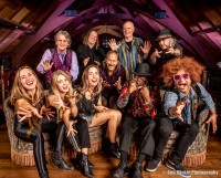 East Bay Express profiles Moonalice