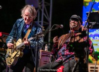 Bottlerock Napa 2022: Photos by Bob Minkin