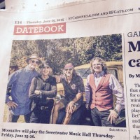 Moonalice in San Francisco Chronicle!