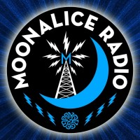 Moonalice Radio station on the internet!!!