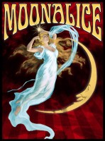 Moonalice 4/20 Celebration with Special Guest David Nelson!!!