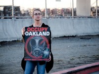 Moonalice Poster Artists Support Occupy Oakland