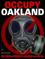 Moonalice Poster Artists Support Occupy Oakland