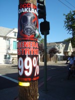 Moonalice Poster Artists Support Occupy Oakland