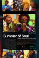 Summer of Soul -- Featuring Lester Chambers & The Chambers Brothers -- wins Academy Award!