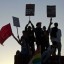 Moonalice Poster Artists Support Occupy Oakland