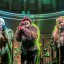 Moonalice Finishes 2021 In Golden Gate Park: Howl!