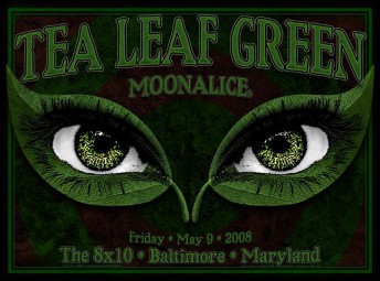 2008-05-09 @ The 8 x 10