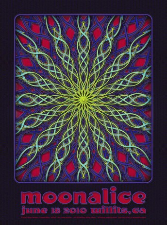 2010-07-18 @ Moonalice Free Show in the Park