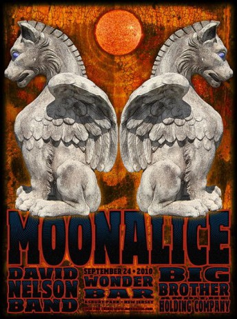 2010-09-24 @ Wonder Bar (w/ DNB & Big Brother)