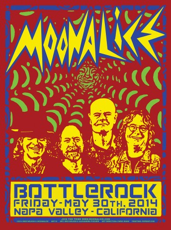 2014-05-30 @ BottleRock Napa Valley Festival