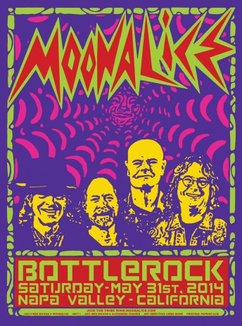 2014-05-31 @ BottleRock Napa Valley Festival