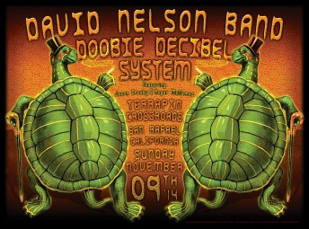 2014-11-09 @ Terrapin Crossroads