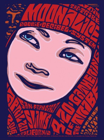 2016-04-20 @ Slim's - Annual 420 Gathering of the Tribe!