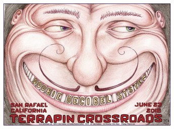 2016-06-23 @ Terrapin Crossroads