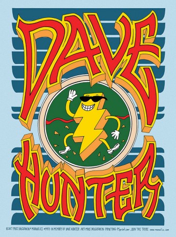2017-05-12 @ Art & Soul - A Concert In Honor of Dave Hunter @ Great American Music Hall