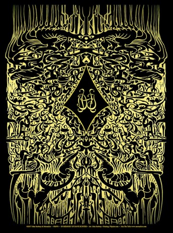 2017-05-12 @ Art & Soul - A Concert In Honor of Dave Hunter @ Great American Music Hall